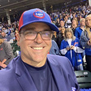 Meet your Posher, Conn